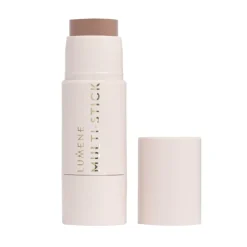 Bronzer multifunkcyjny w sztyfcie Light Brown