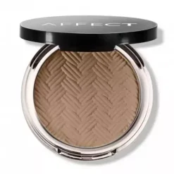 Bronzer prasowany Glamour G-0012 Pure Pleasure