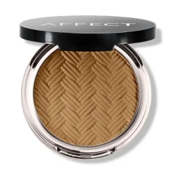 Bronzer prasowany Glamour G-0015 Pure Joy