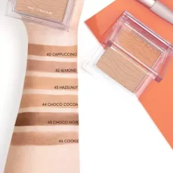Bronzer Pro-Contour 42 Almond