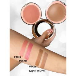 Bronzer w kremie Dream Cream GC-0001 Saint-Tropez