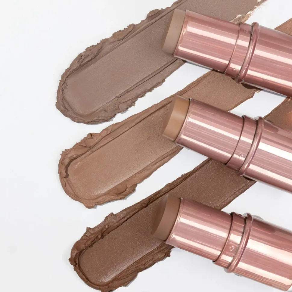 Bronzer w sztyfcie DESIRE BRONZER 02 Milky Coffee 5,5 g