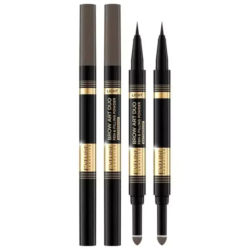 Brow Art Duo 2w1 Light
