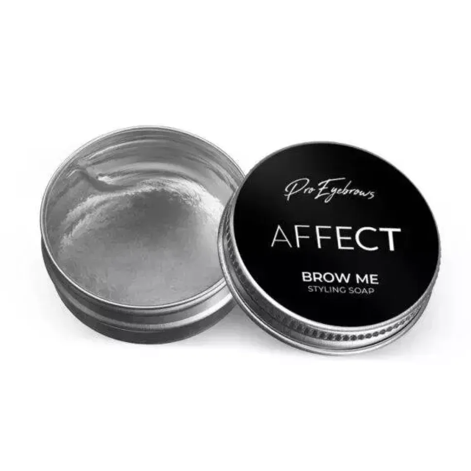 Brow Me mydło do stylizacji brwi 30ml