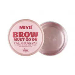 Brow Must Go On - wosk do brwi