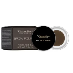 Brow Pomade Pomada do stylizacji brwi 02 Brown