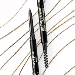 Brow Reveal Micro Pencil Kredka do brwi 003 Dark Brown