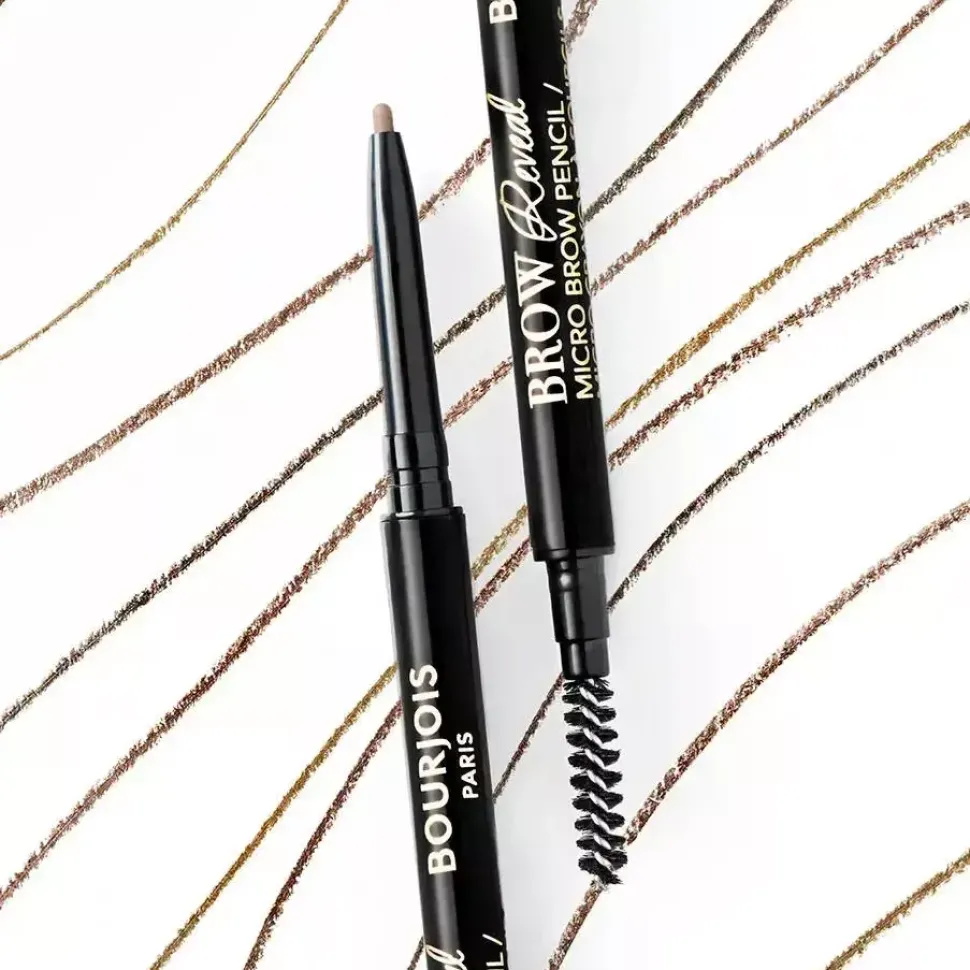 Brow Reveal Micro Pencil Kredka do brwi 002 Soft Brown