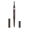 Brow This Way Fill&Sculpt Automatyczna kredka do brwi z precyzyjnym aplikatorem i szczoteczką 003 Dark Brown