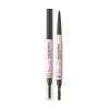 Brow&Go! Pomada do brwi w kredce Dark Brown