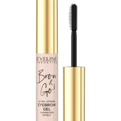 Brow&Go Ultramocny żel do brwi 6ml