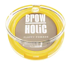 BROW-HOLIC FLUFFY POMADE Puszysta, trwała pomada do brwi BLONDE 5g