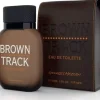 Brown Track For Men woda toaletowa spray 100ml