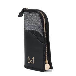 by Maxineczka Brush Holder Black