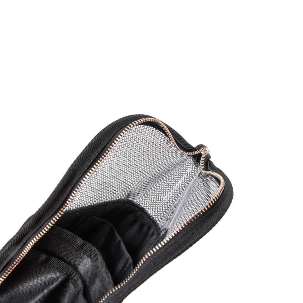 by Maxineczka Brush Holder Black