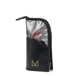 by Maxineczka Brush Holder Black