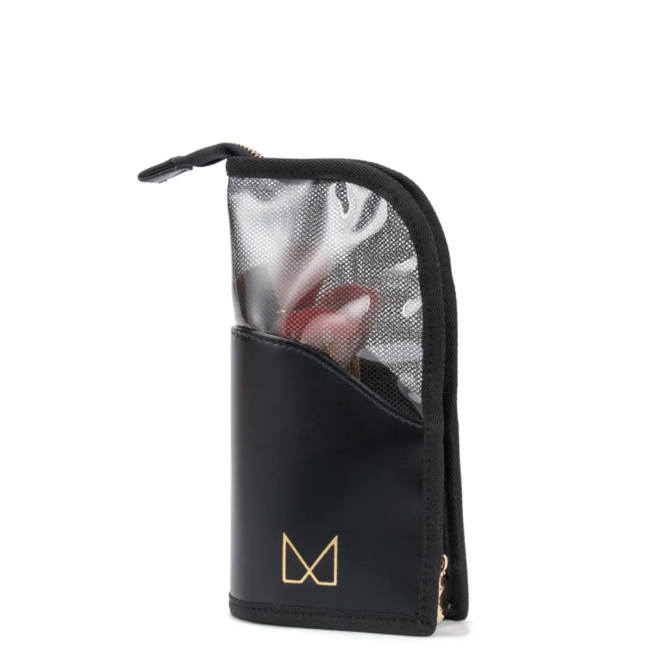 by Maxineczka Brush Holder Black