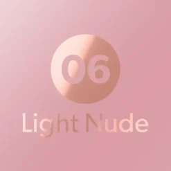 by Maxineczka Creamy Lip Liner Kremowa konturówka do ust 06 Light Nude 0,4g