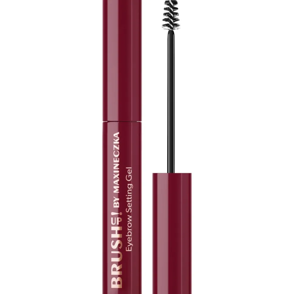 by Maxineczka Żel do brwi transparentny 6ml