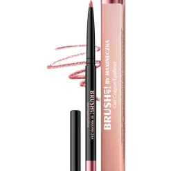 by Maxineczka Gel Crayon Eyeliner Żelowa kredka do oczu 07 Rouge 0,28g