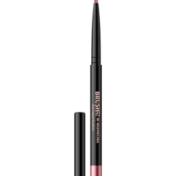 by Maxineczka Gel Crayon Eyeliner Żelowa kredka do oczu 07 Rouge 0,28g