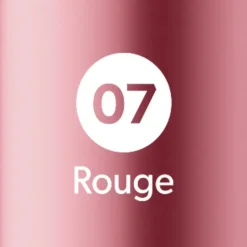 by Maxineczka Gel Crayon Eyeliner Żelowa kredka do oczu 07 Rouge 0,28g