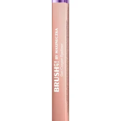 by Maxineczka Gel Crayon Eyeliner Żelowa kredka do oczu 06 Aubergine 0,28g