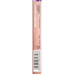 by Maxineczka Gel Crayon Eyeliner Żelowa kredka do oczu 06 Aubergine 0,28g