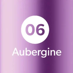 by Maxineczka Gel Crayon Eyeliner Żelowa kredka do oczu 06 Aubergine 0,28g