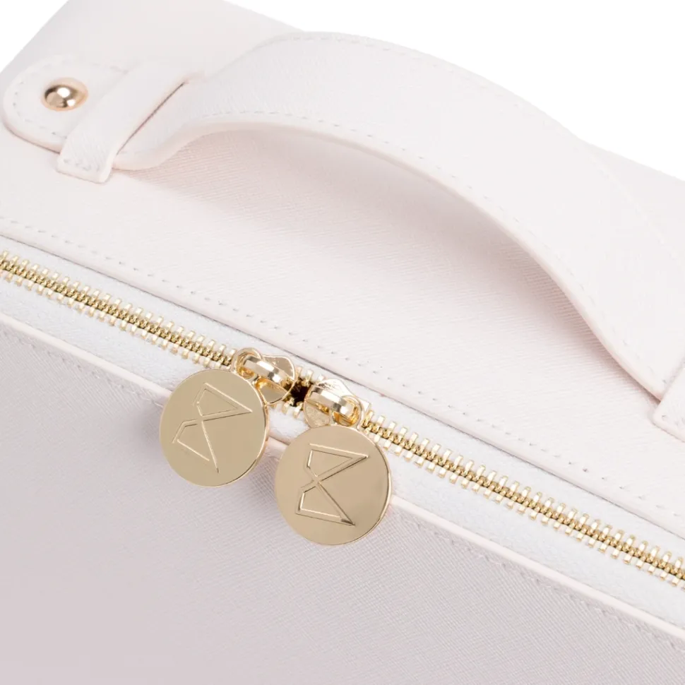 by Maxineczka Kosmetyczka Makeup Bag The One Cream