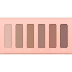 by Maxineczka Paleta cieni do brwi 7,5g