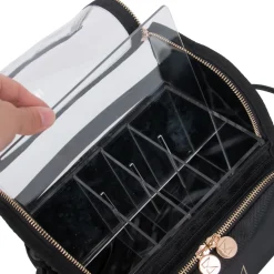 by Maxineczka Torba wizażysty