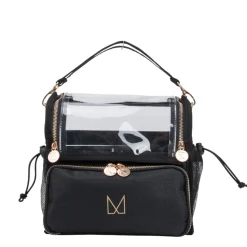 by Maxineczka Torba wizażysty