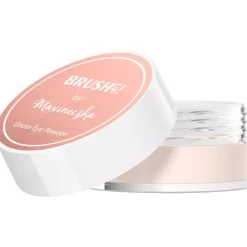 by Maxineczka Under Eye Powder Puder pod oczy 6g