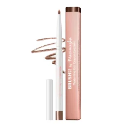 by Maxineczka Waterline Gel Crayon Eyeliner Żelowa kredka na linię wodną oka 02 Bronze 0,28g