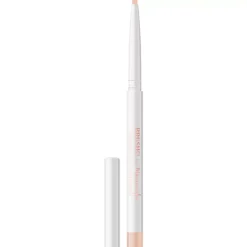 by Maxineczka Waterline Gel Crayon Eyeliner Żelowa kredka na linię wodną oka 01 Peach Beige 0,28g