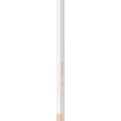 by Maxineczka Waterline Gel Crayon Eyeliner Żelowa kredka na linię wodną oka 01 Peach Beige 0,28g