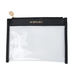 by Maxineczka Zestaw 5 pędzli Essential Face Set + sachet