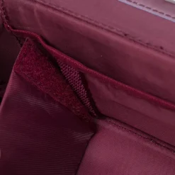 by Maxineczka Zestaw Kosmetyczka Makeup Bag The One, Brush Holder Cream