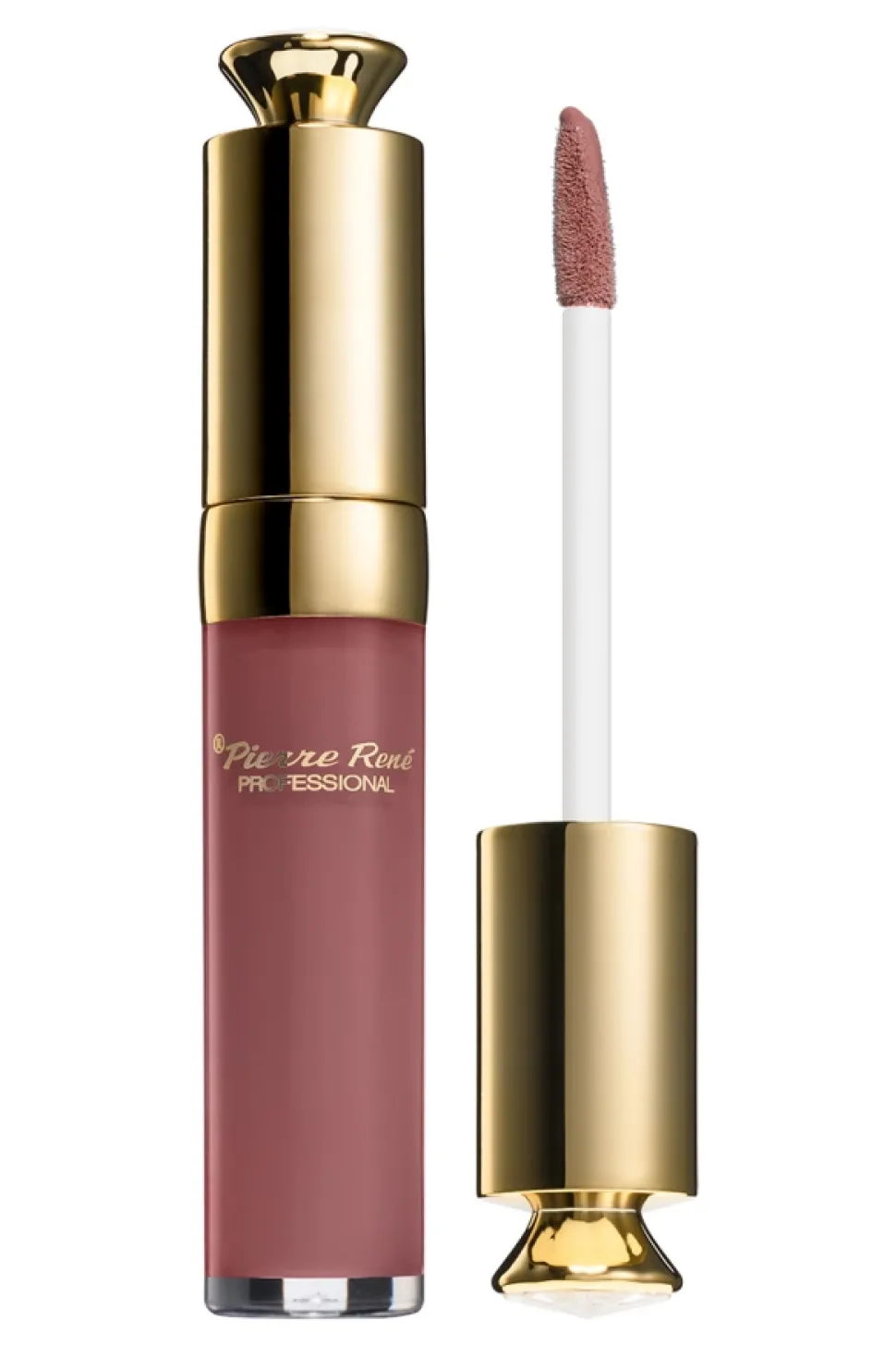 Błyszczyk do ust Cover Gloss 2 - Creme d'Nude