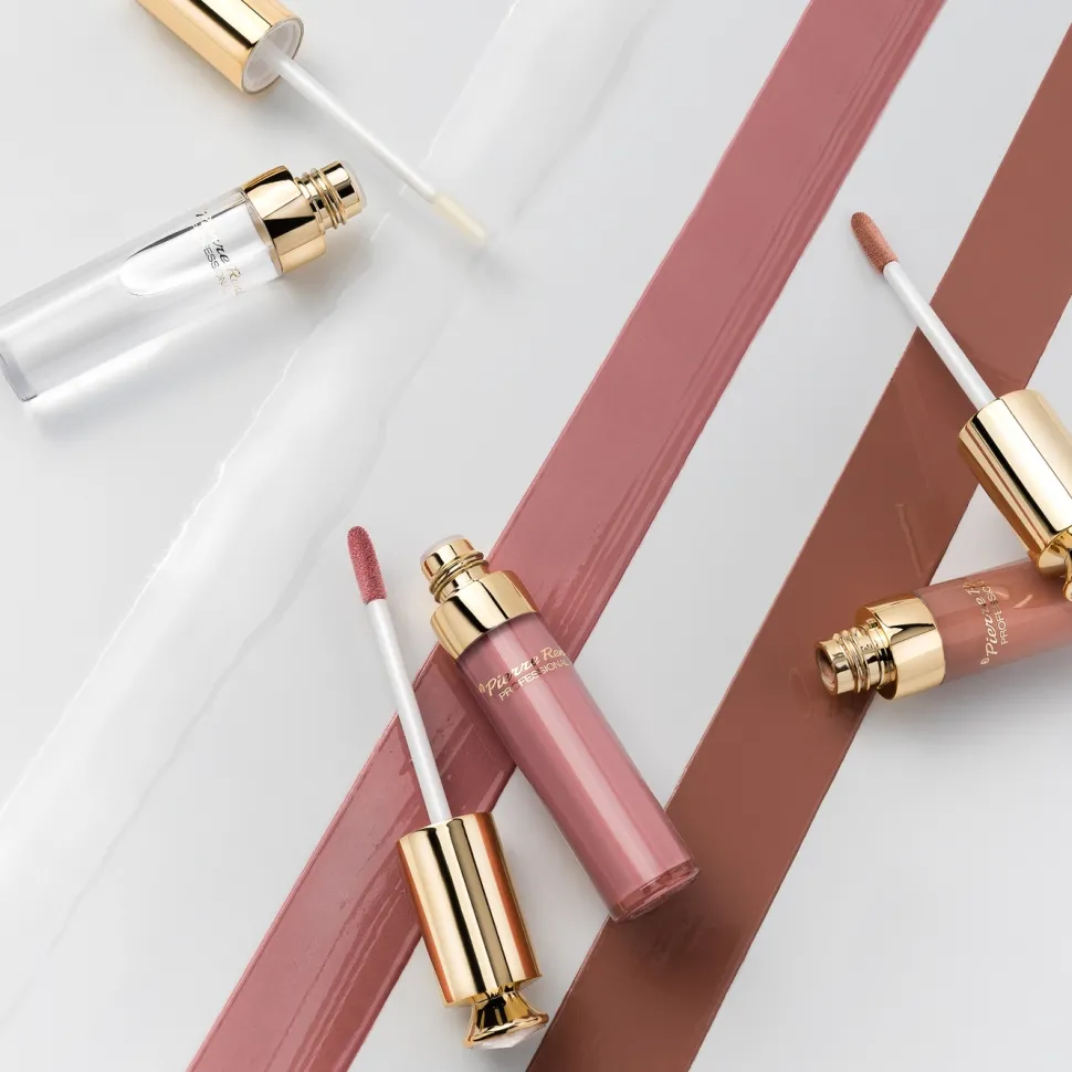 Błyszczyk do ust Cover Gloss 2 - Creme d'Nude