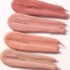 Błyszczyk do ust Cover Gloss 5 - Dusty Rose