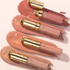 Błyszczyk do ust Cover Gloss 5 - Dusty Rose