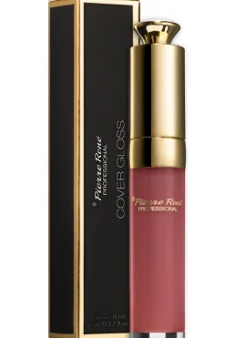 Błyszczyk do ust Cover Gloss 3 - Soft Shell