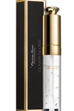 Błyszczyk do ust Cover Gloss 7 - Clear