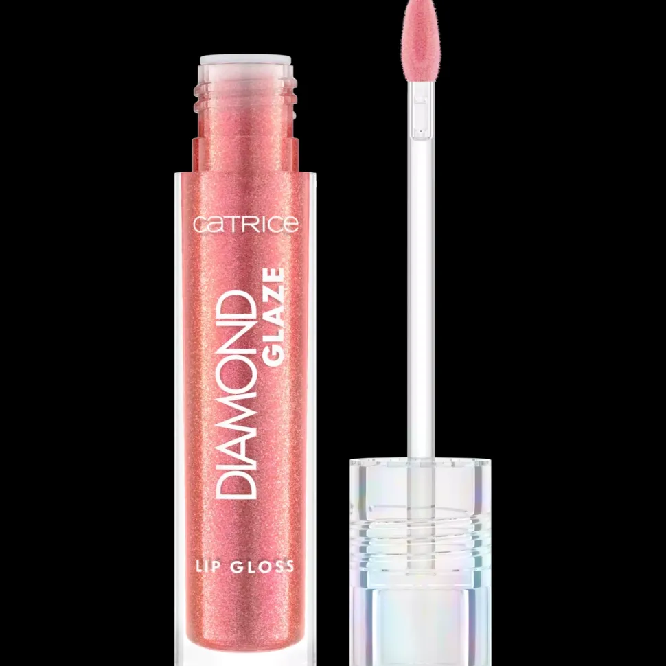 Błyszczyk do ust Diamond Glaze 040 3ml