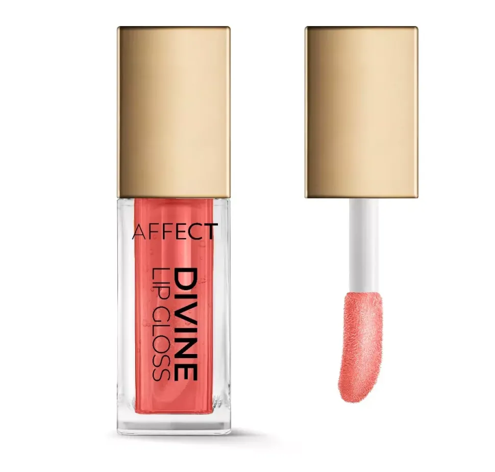 Błyszczyk do ust DIVINE Darling 5g