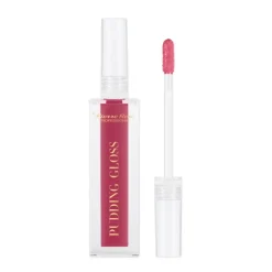 Błyszczyk do ust Pudding Lip Gloss 04 - Gloss up girl