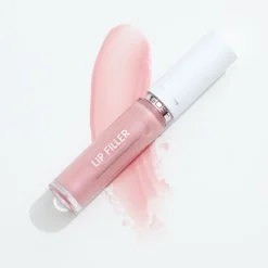 Błyszczyk do ust z efektem wypełnienia Lip Filler 001 Bubblegumy