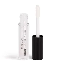 Błyszczyk powiększający usta me like sparkling finish 63 4,8ml